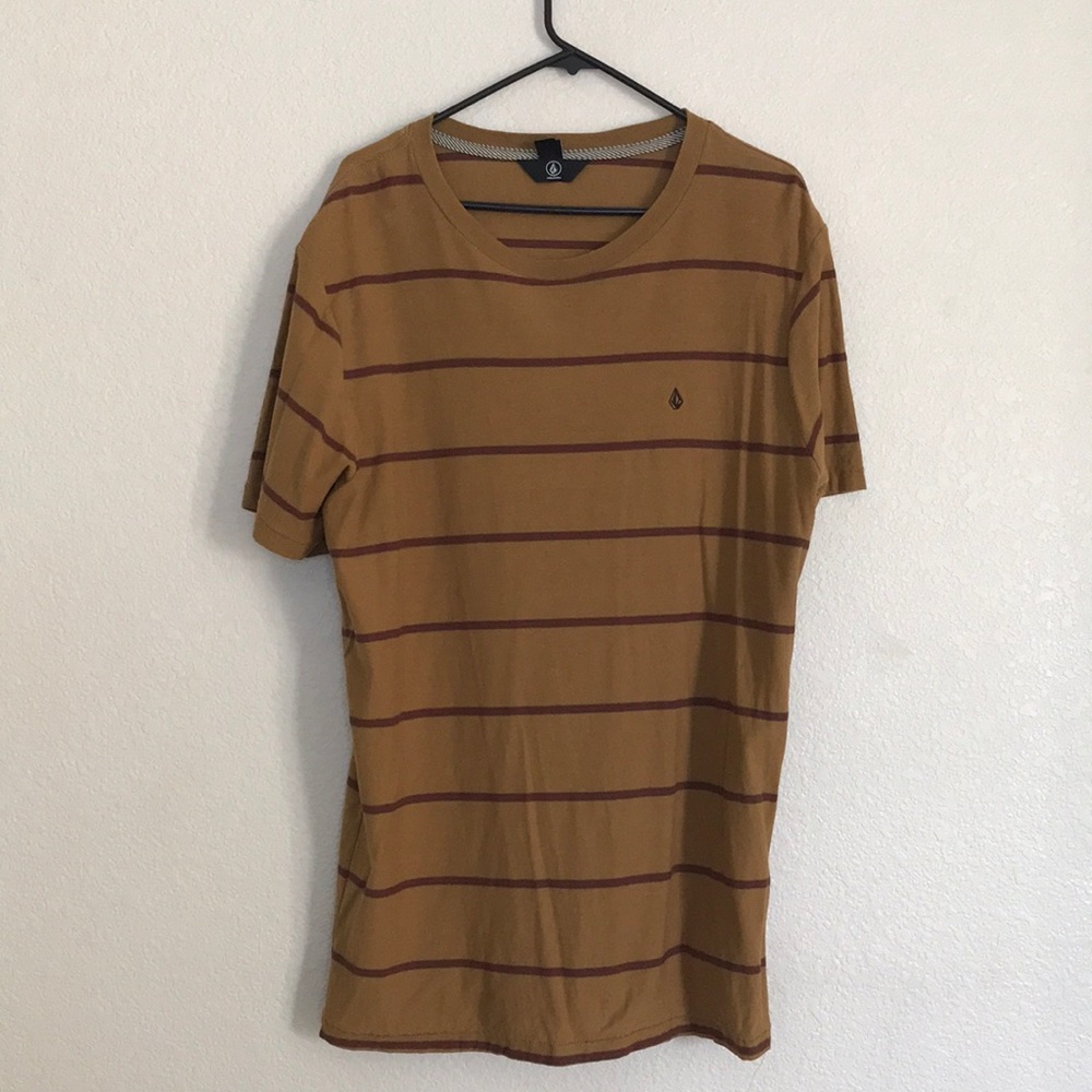 Volcom T